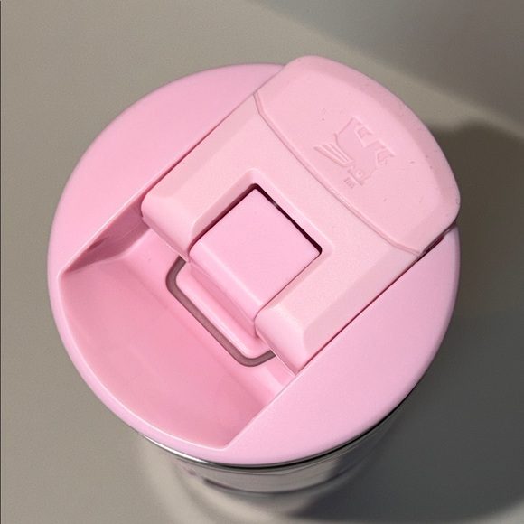 NWT Stanley X Target Exclusive 16 Oz Aerolight Transit Flip Top Mug Purple Pink - Picture 7 of 12